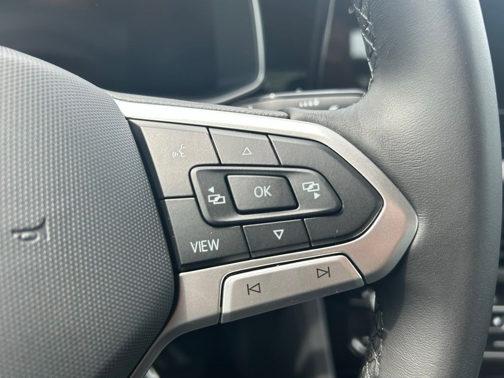 2025 Volkswagen Jetta 1.5T Sport Tampa FL
