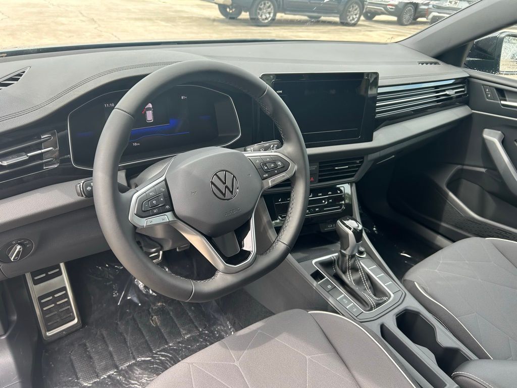 2025 Volkswagen Jetta 1.5T Sport Tampa FL