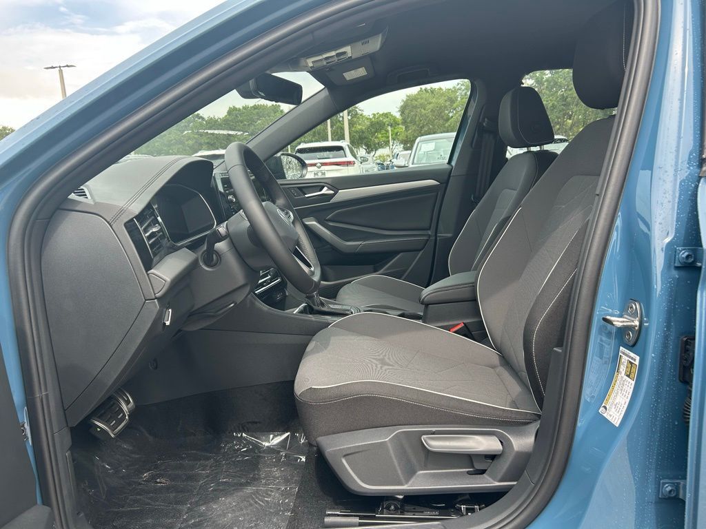 2025 Volkswagen Jetta 1.5T Sport Tampa FL