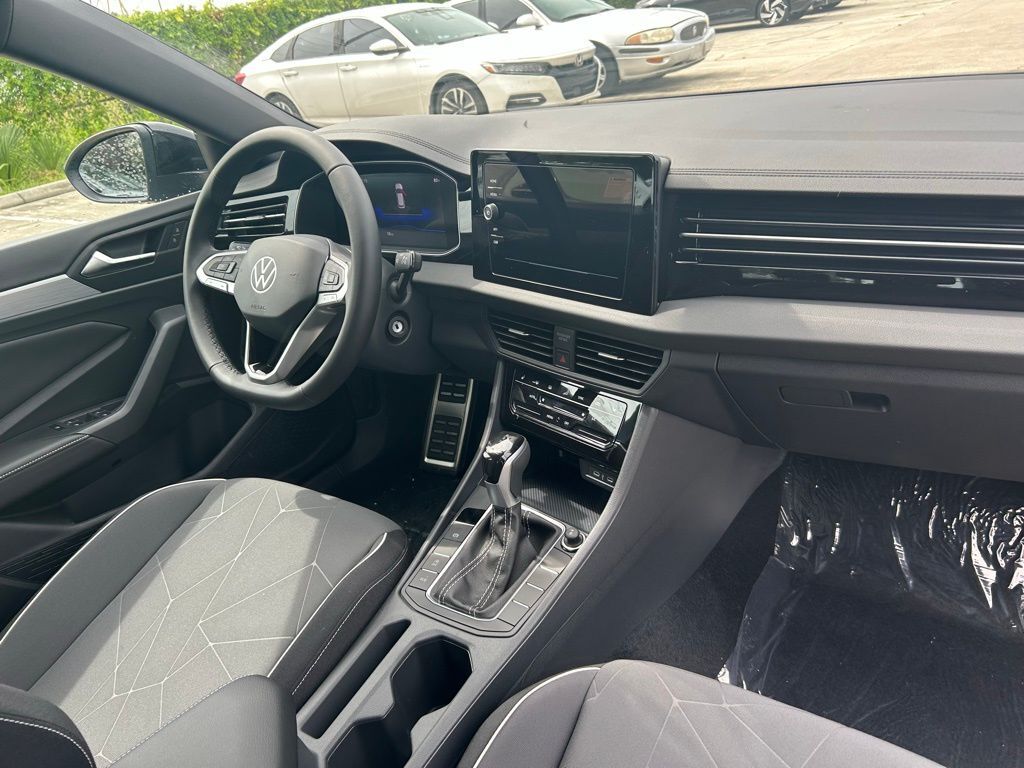 2025 Volkswagen Jetta 1.5T Sport Tampa FL