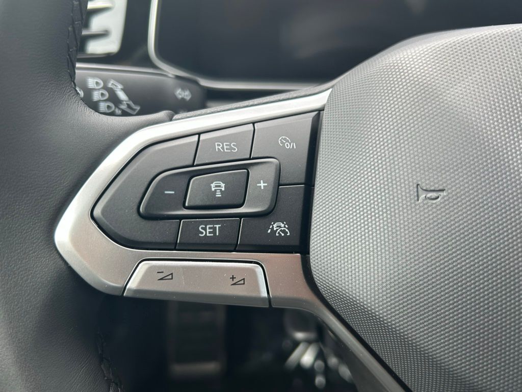 2025 Volkswagen Jetta 1.5T Sport Tampa FL