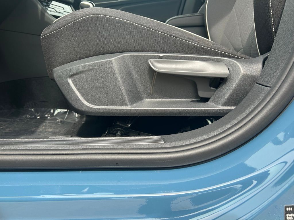 2025 Volkswagen Jetta 1.5T Sport Tampa FL