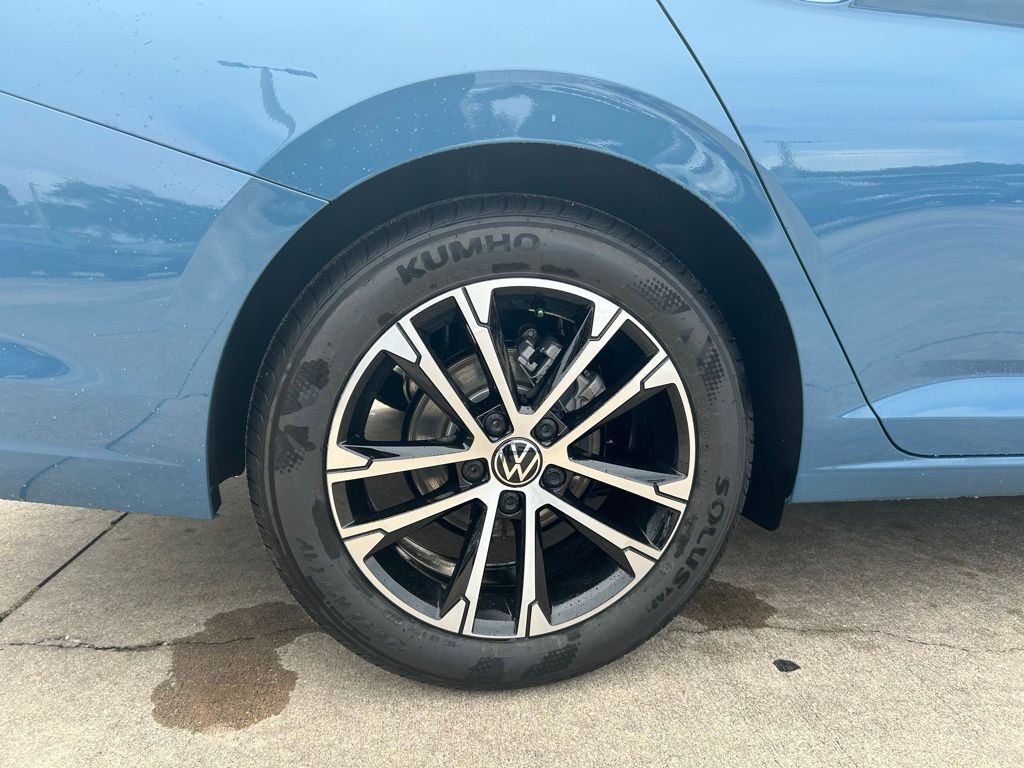 2025 Volkswagen Jetta 1.5T Sport Tampa FL