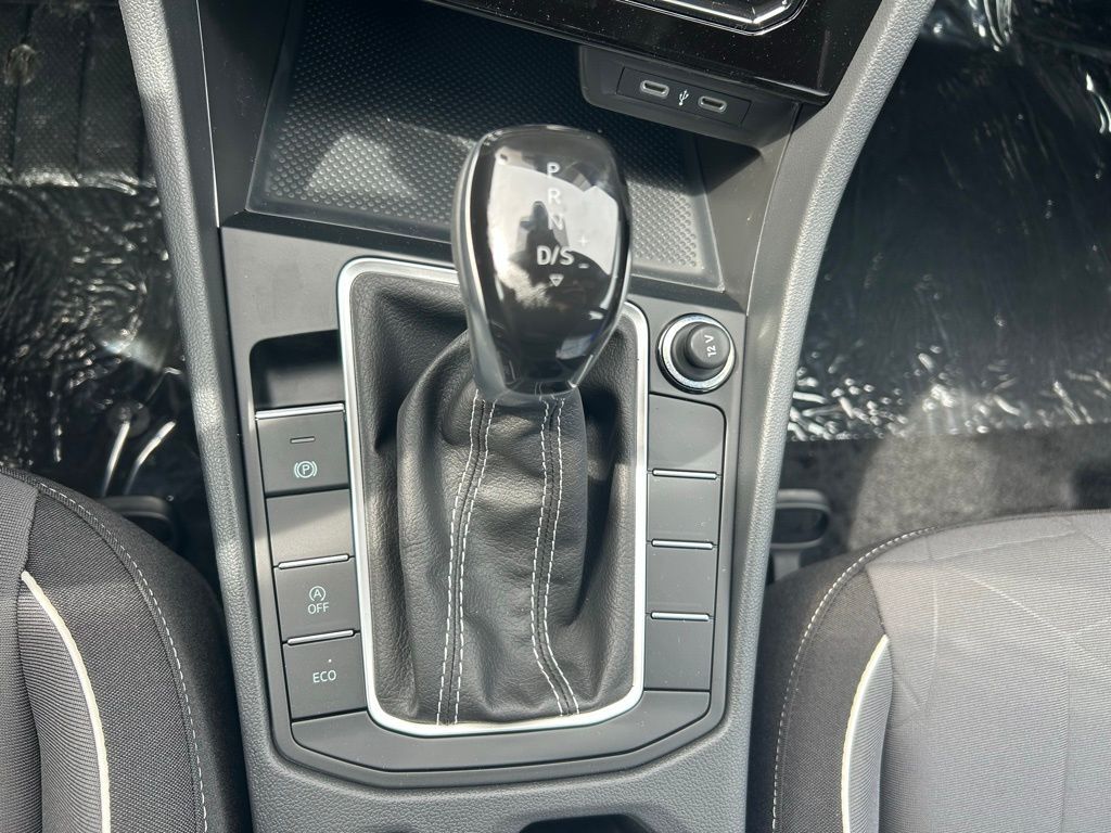2025 Volkswagen Jetta 1.5T Sport Tampa FL