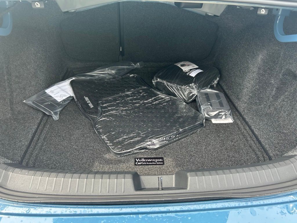 2025 Volkswagen Jetta 1.5T Sport Tampa FL