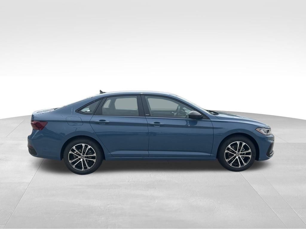 2025 Volkswagen Jetta 1.5T Sport Tampa FL