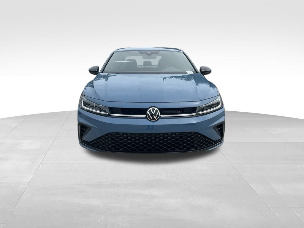 2025 Volkswagen Jetta 1.5T Sport Tampa FL