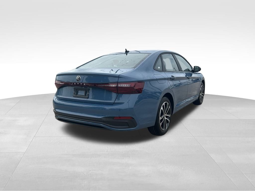2025 Volkswagen Jetta 1.5T Sport Tampa FL