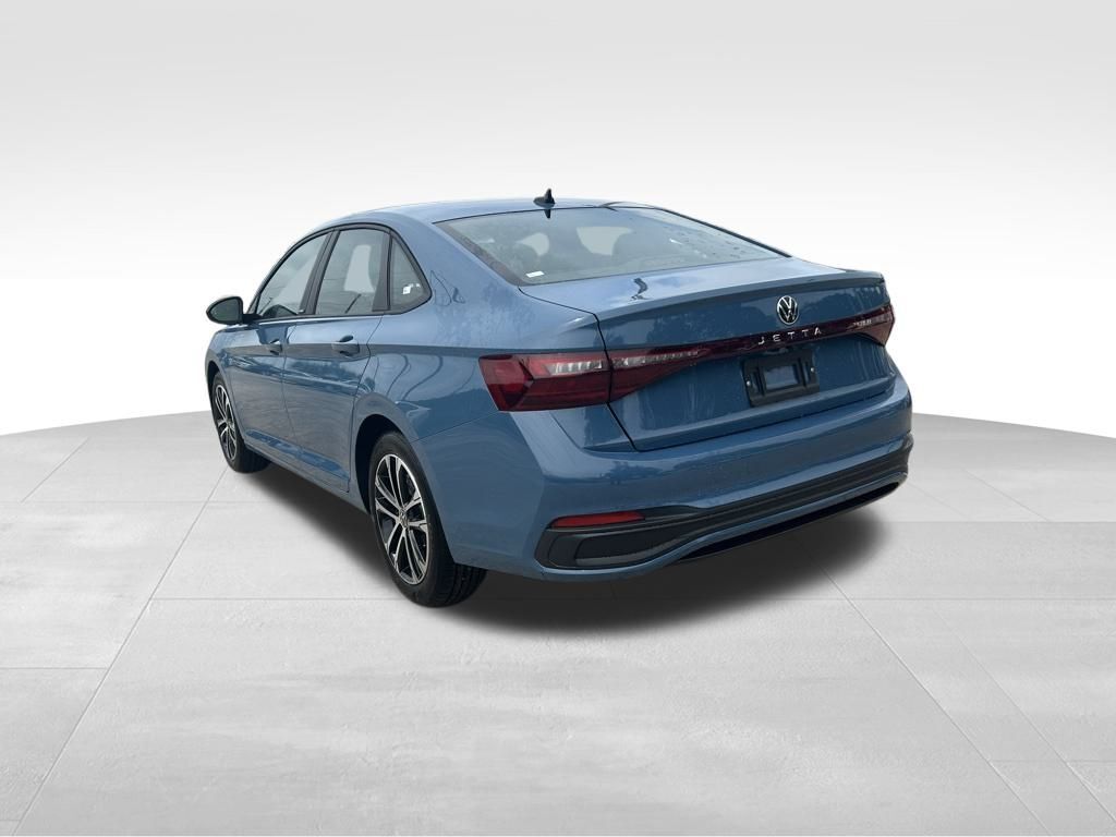 2025 Volkswagen Jetta 1.5T Sport Tampa FL