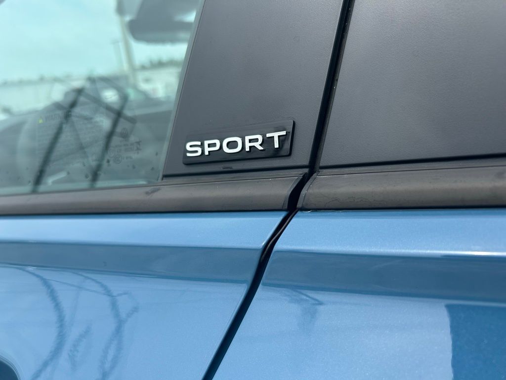 2025 Volkswagen Jetta 1.5T Sport Tampa FL