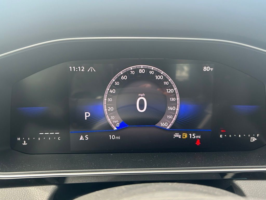 2025 Volkswagen Jetta 1.5T Sport Tampa FL