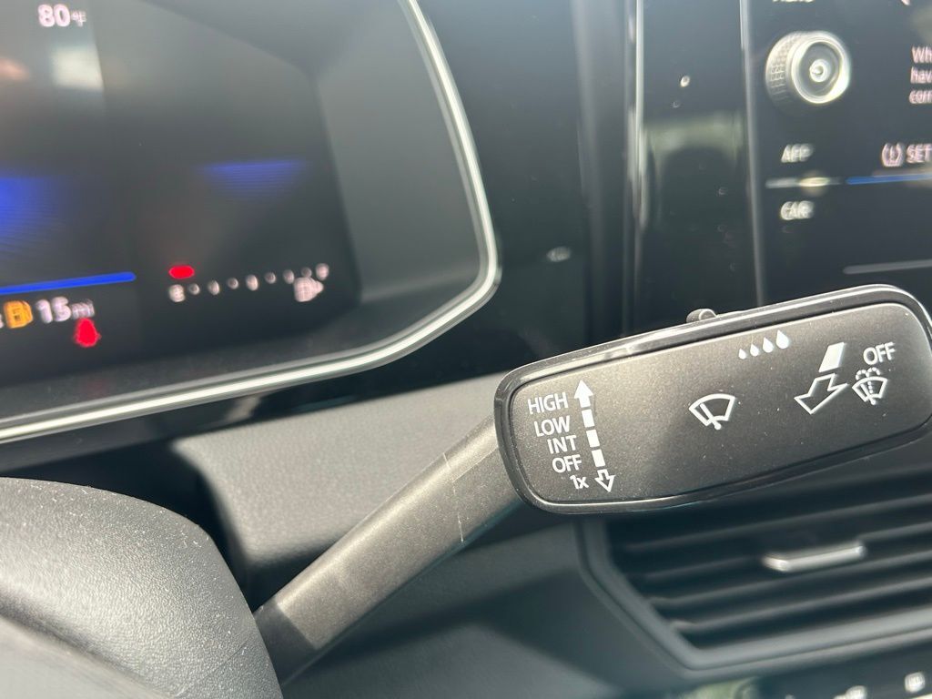 2025 Volkswagen Jetta 1.5T Sport Tampa FL