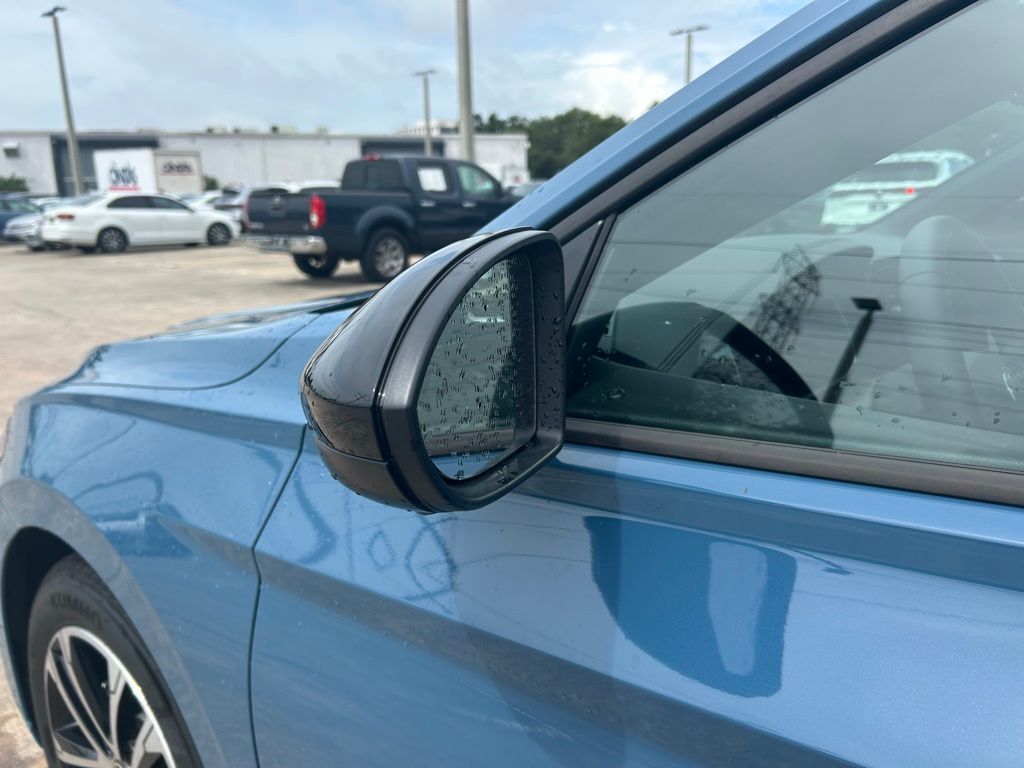 2025 Volkswagen Jetta 1.5T Sport Tampa FL