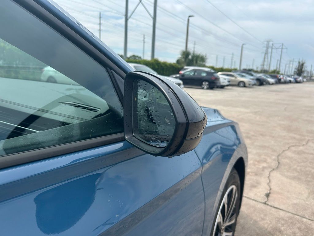 2025 Volkswagen Jetta 1.5T Sport Tampa FL