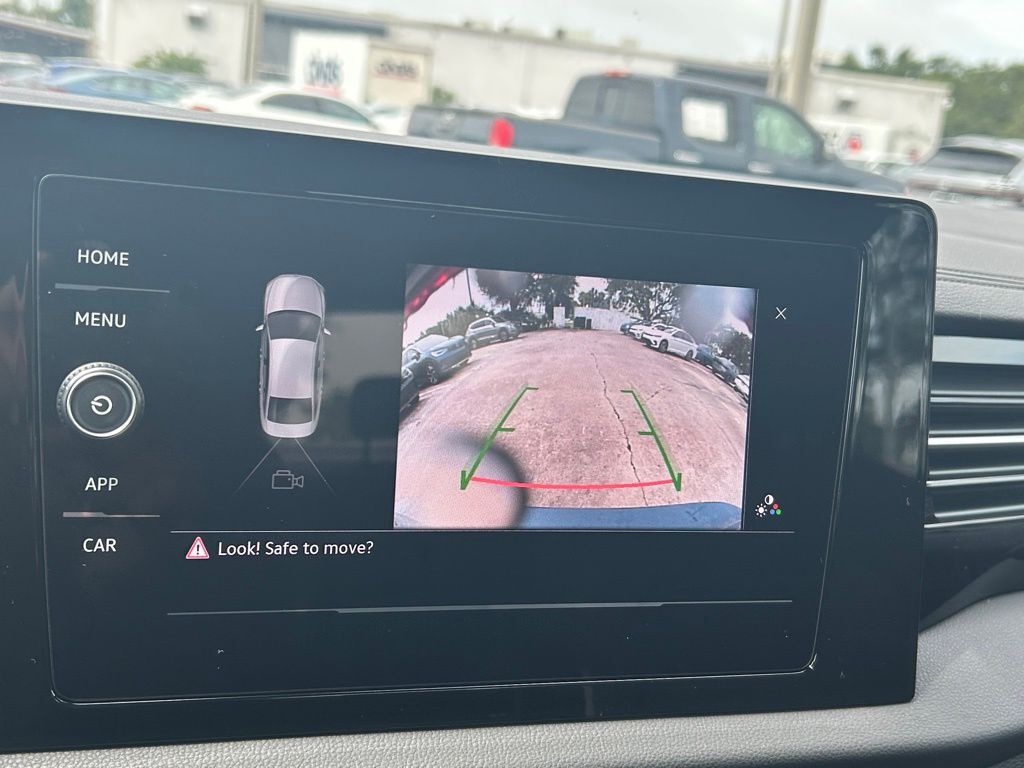 2025 Volkswagen Jetta 1.5T Sport Tampa FL