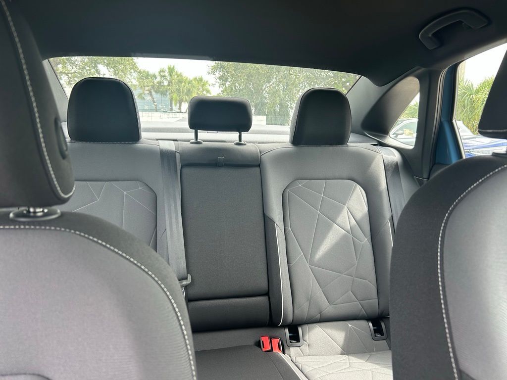 2025 Volkswagen Jetta 1.5T Sport Tampa FL