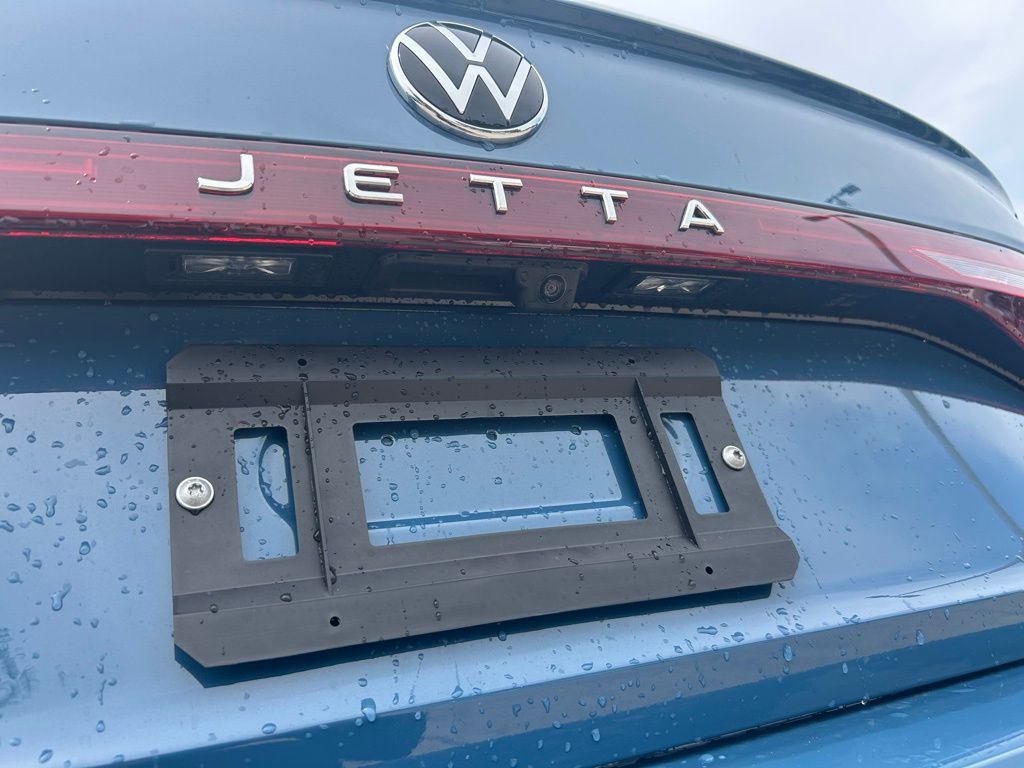 2025 Volkswagen Jetta 1.5T Sport Tampa FL