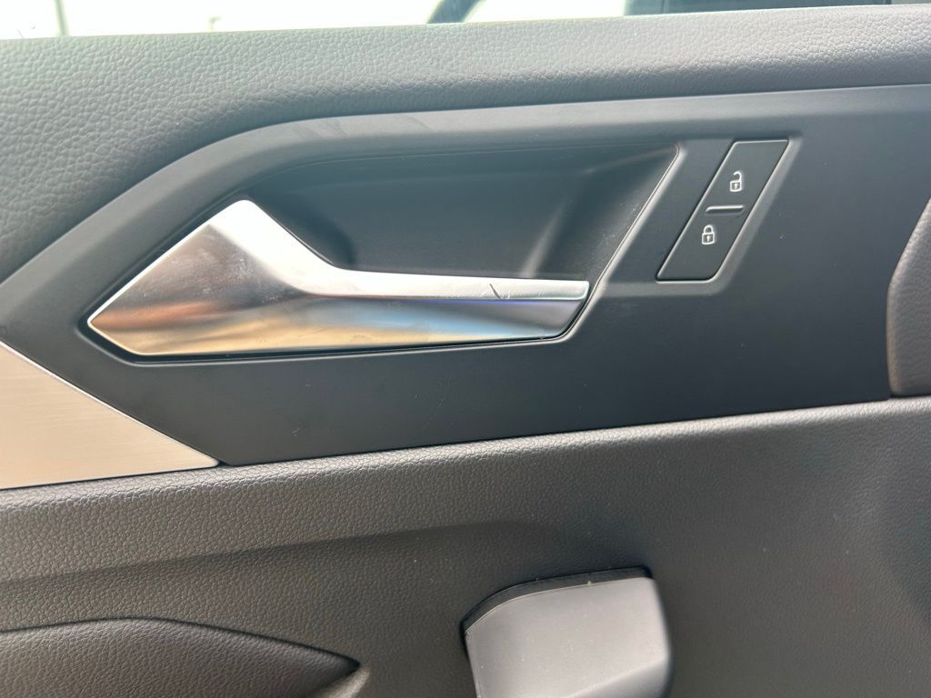 2025 Volkswagen Jetta 1.5T Sport Tampa FL