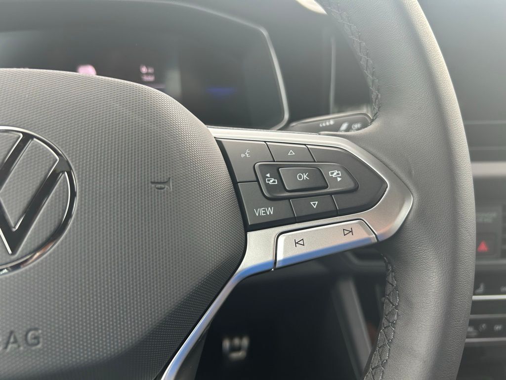 2025 Volkswagen Jetta 1.5T Sport Tampa FL