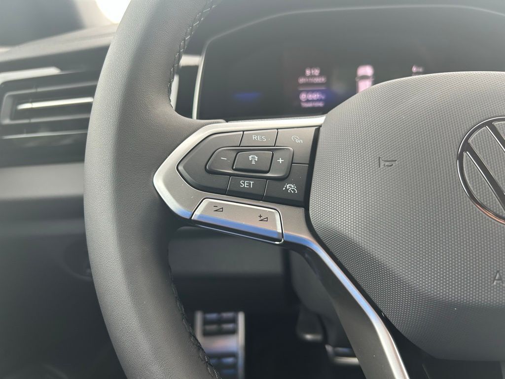 2025 Volkswagen Jetta 1.5T Sport Tampa FL