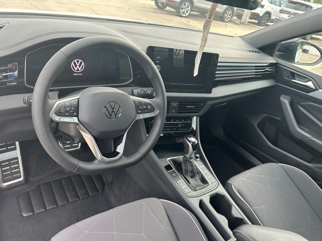 2025 Volkswagen Jetta 1.5T Sport Tampa FL