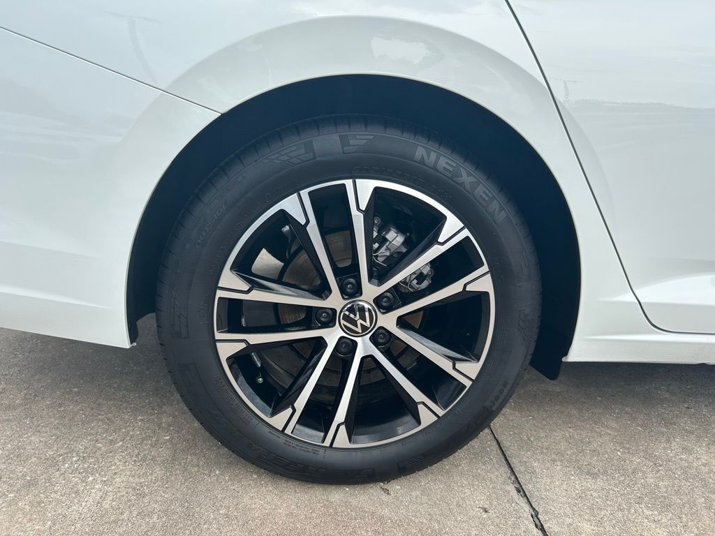 2025 Volkswagen Jetta 1.5T Sport Tampa FL