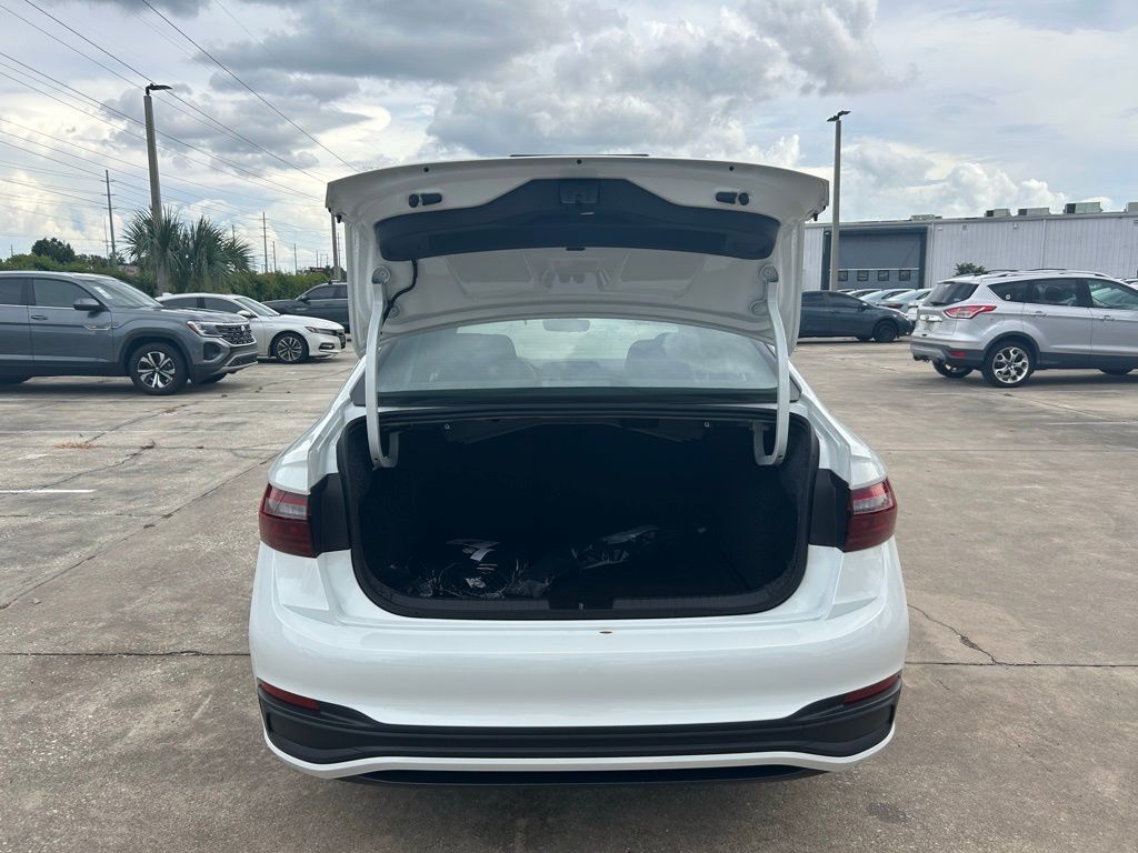 2025 Volkswagen Jetta 1.5T Sport Tampa FL