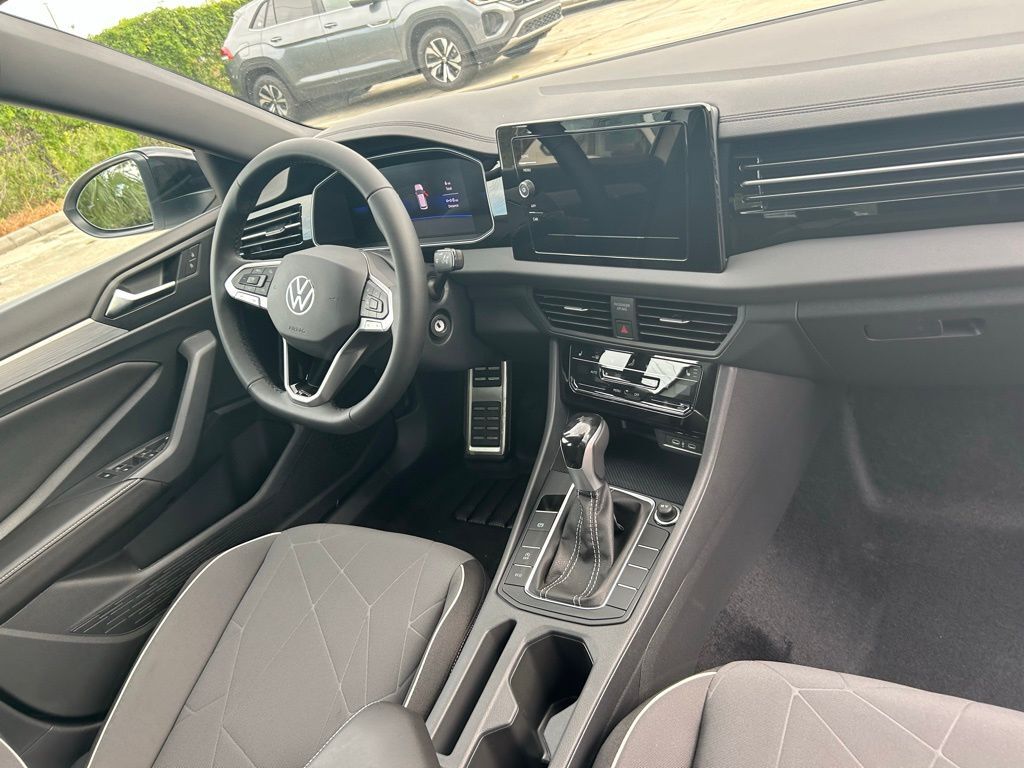 2025 Volkswagen Jetta 1.5T Sport Tampa FL