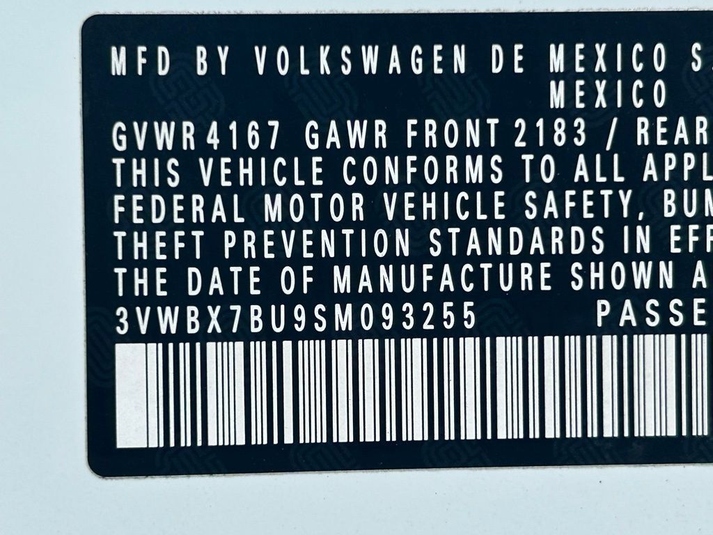 2025 Volkswagen Jetta 1.5T Sport Tampa FL