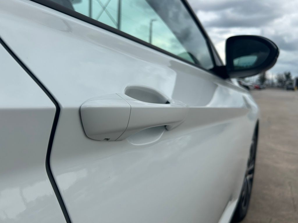 2025 Volkswagen Jetta 1.5T Sport Tampa FL