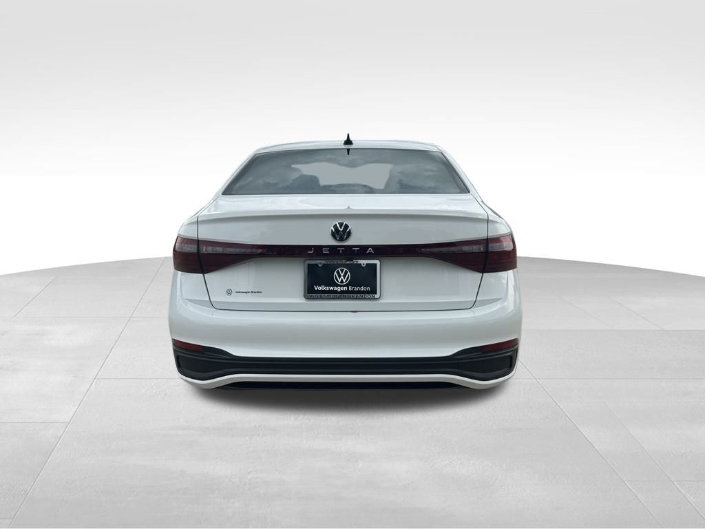 2025 Volkswagen Jetta 1.5T Sport Tampa FL