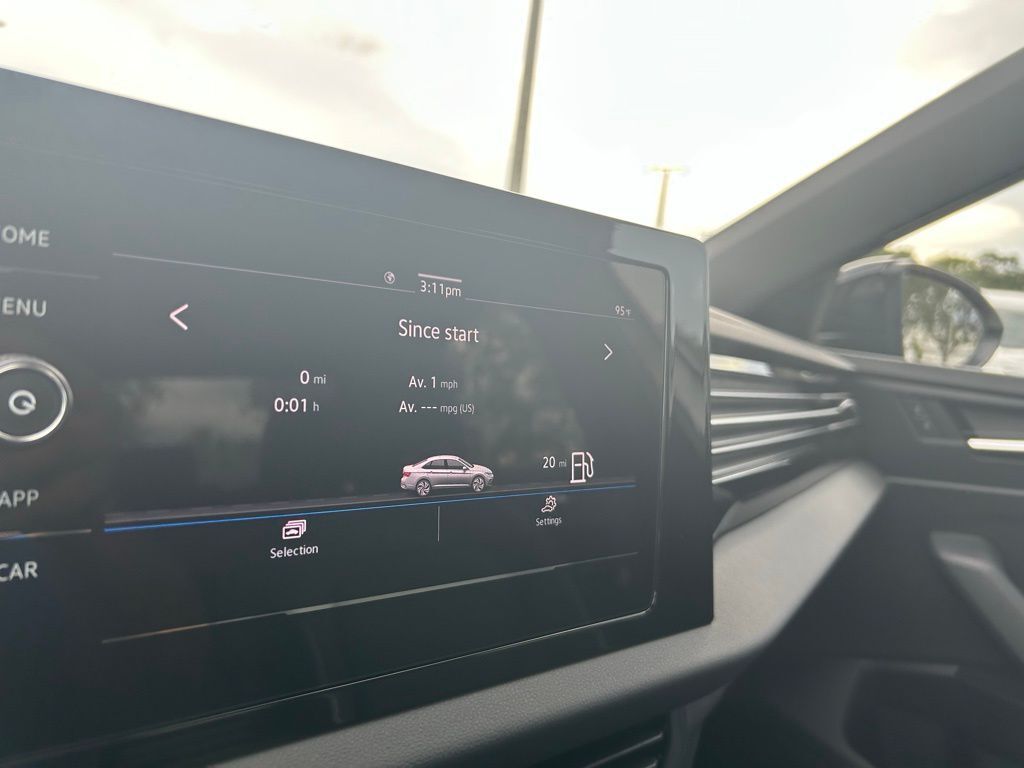 2025 Volkswagen Jetta 1.5T Sport Tampa FL