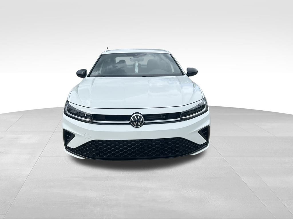 2025 Volkswagen Jetta 1.5T Sport Tampa FL