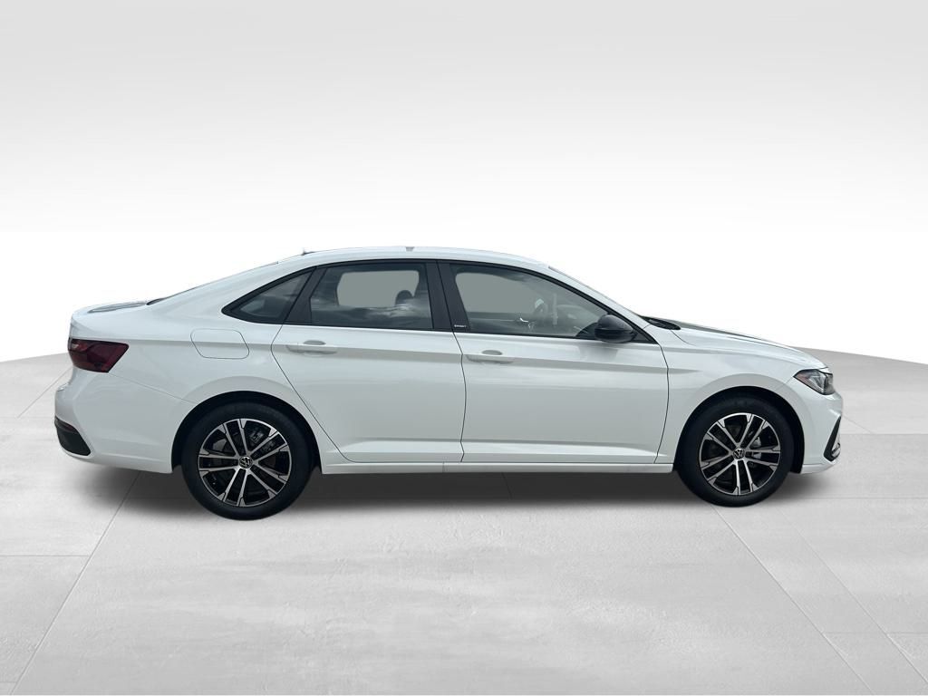 2025 Volkswagen Jetta 1.5T Sport Tampa FL