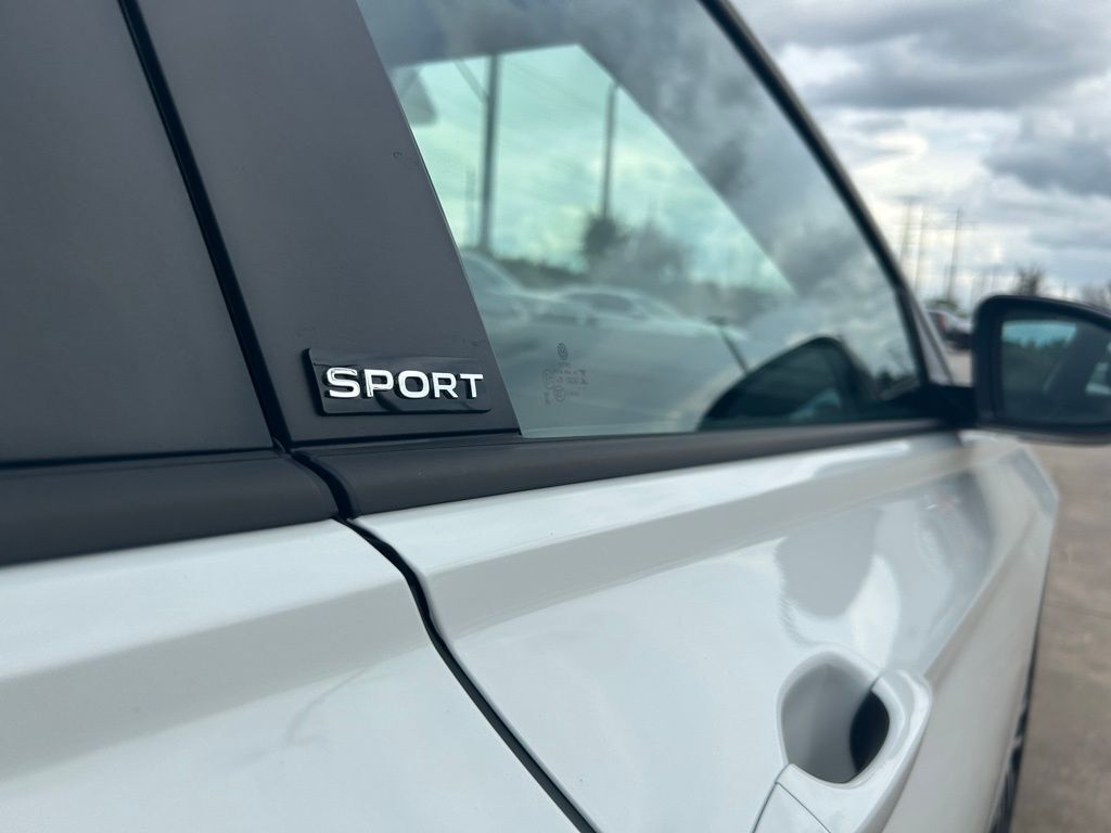 2025 Volkswagen Jetta 1.5T Sport Tampa FL