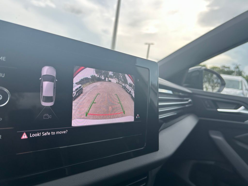 2025 Volkswagen Jetta 1.5T Sport Tampa FL