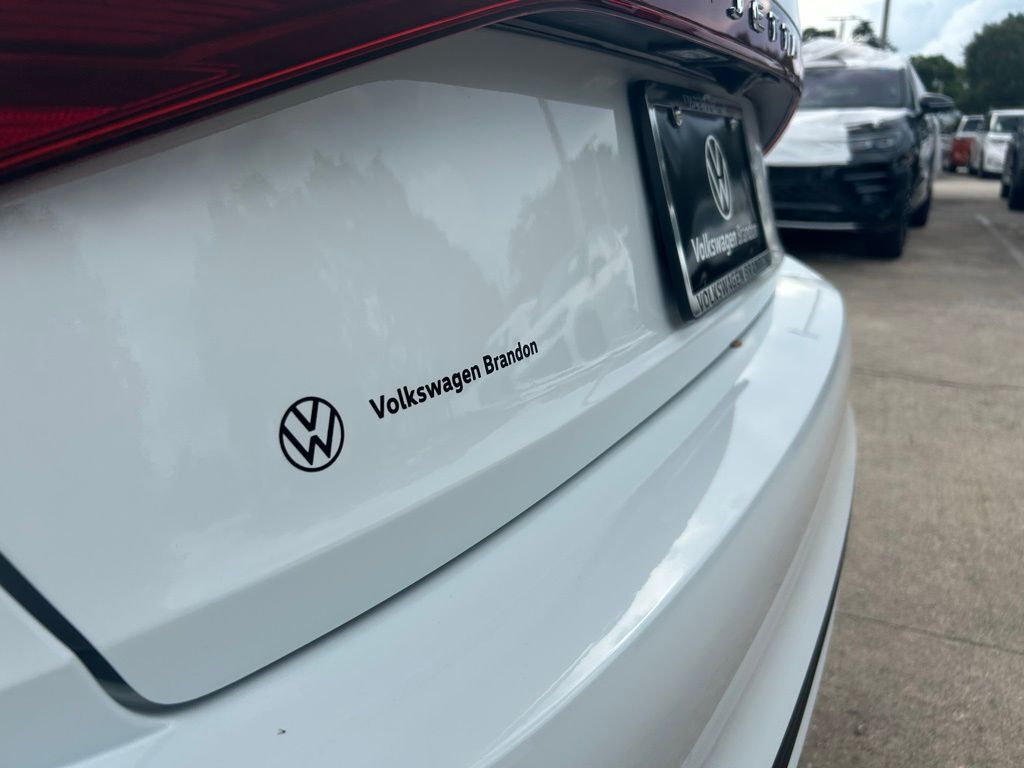 2025 Volkswagen Jetta 1.5T Sport Tampa FL