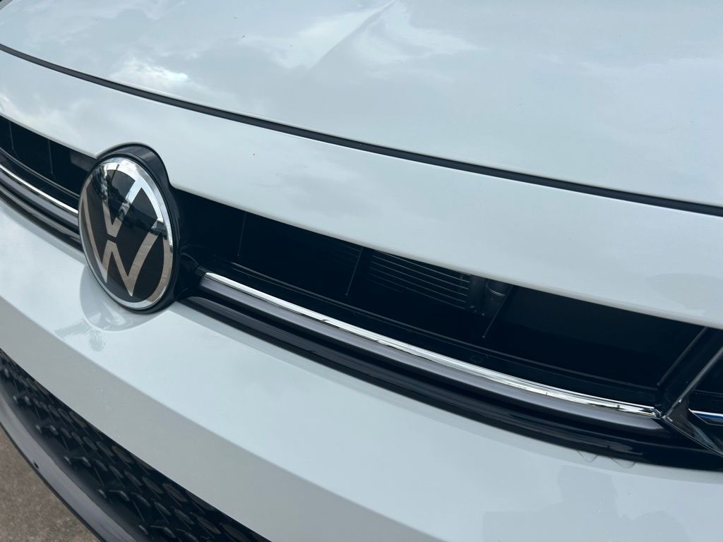 2025 Volkswagen Jetta 1.5T Sport Tampa FL