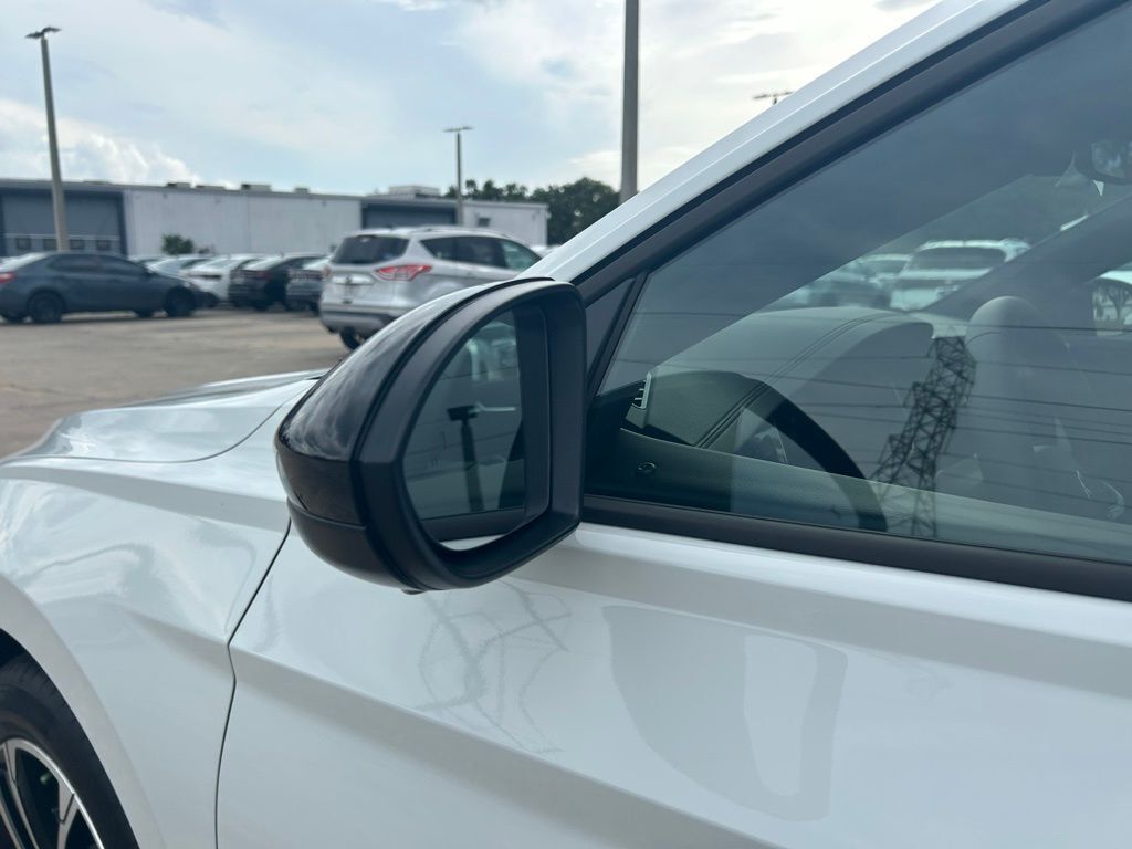 2025 Volkswagen Jetta 1.5T Sport Tampa FL