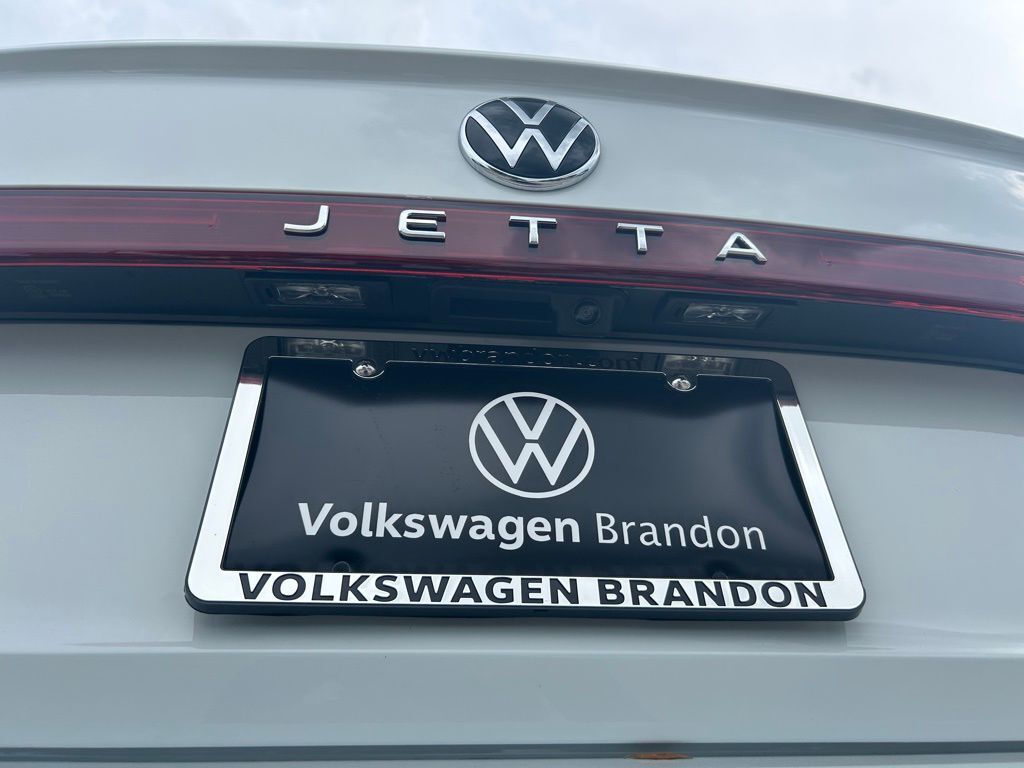 2025 Volkswagen Jetta 1.5T Sport Tampa FL