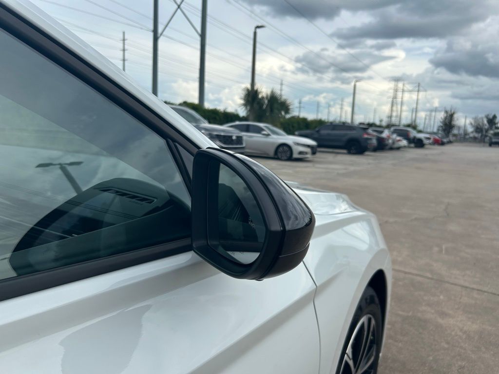 2025 Volkswagen Jetta 1.5T Sport Tampa FL