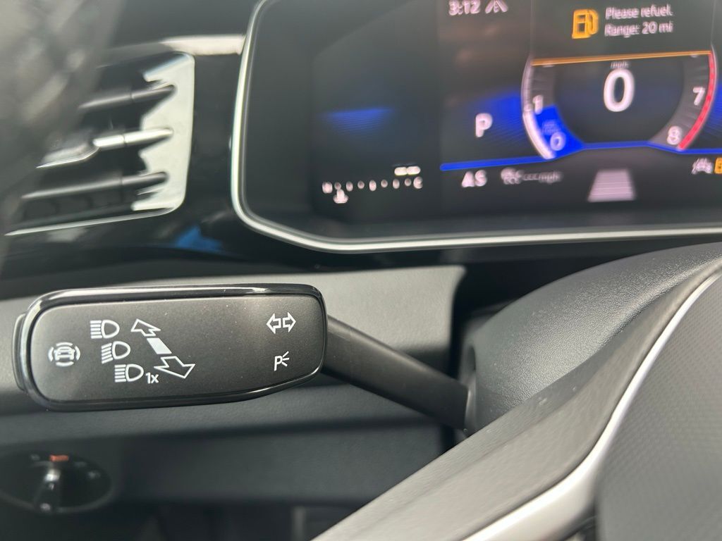 2025 Volkswagen Jetta 1.5T Sport Tampa FL