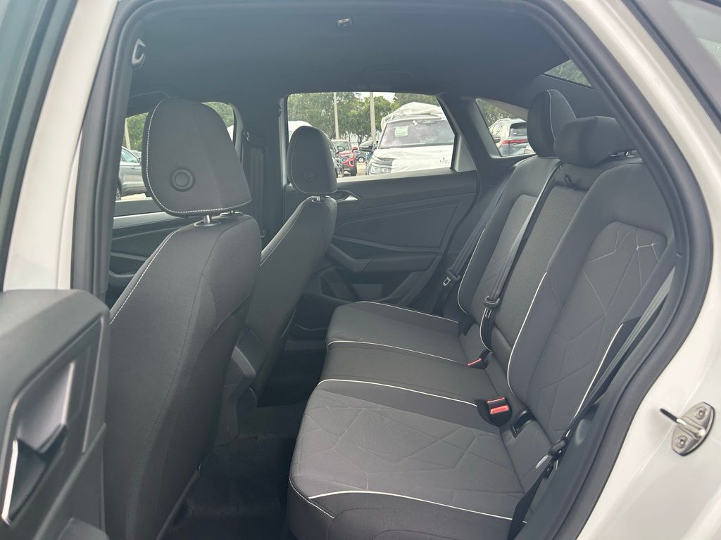 2025 Volkswagen Jetta 1.5T Sport Tampa FL