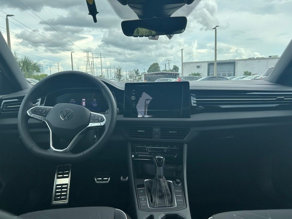 2025 Volkswagen Jetta 1.5T Sport Tampa FL
