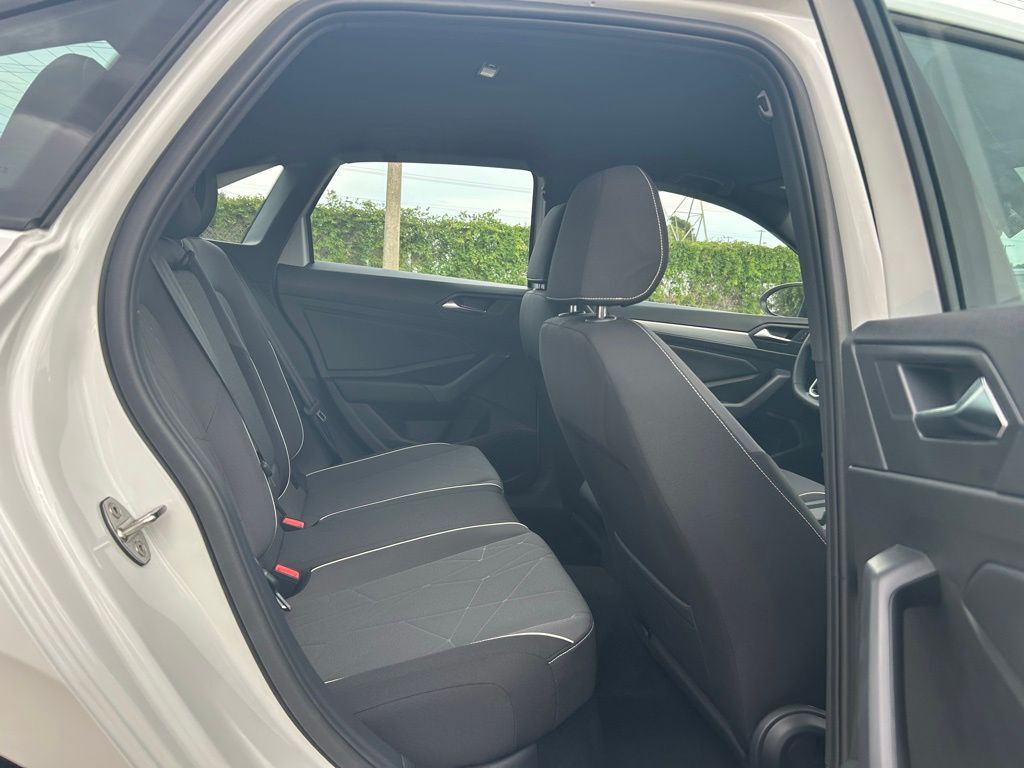 2025 Volkswagen Jetta 1.5T Sport Tampa FL