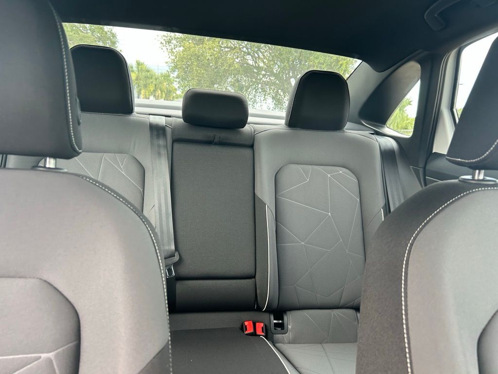 2025 Volkswagen Jetta 1.5T Sport Tampa FL