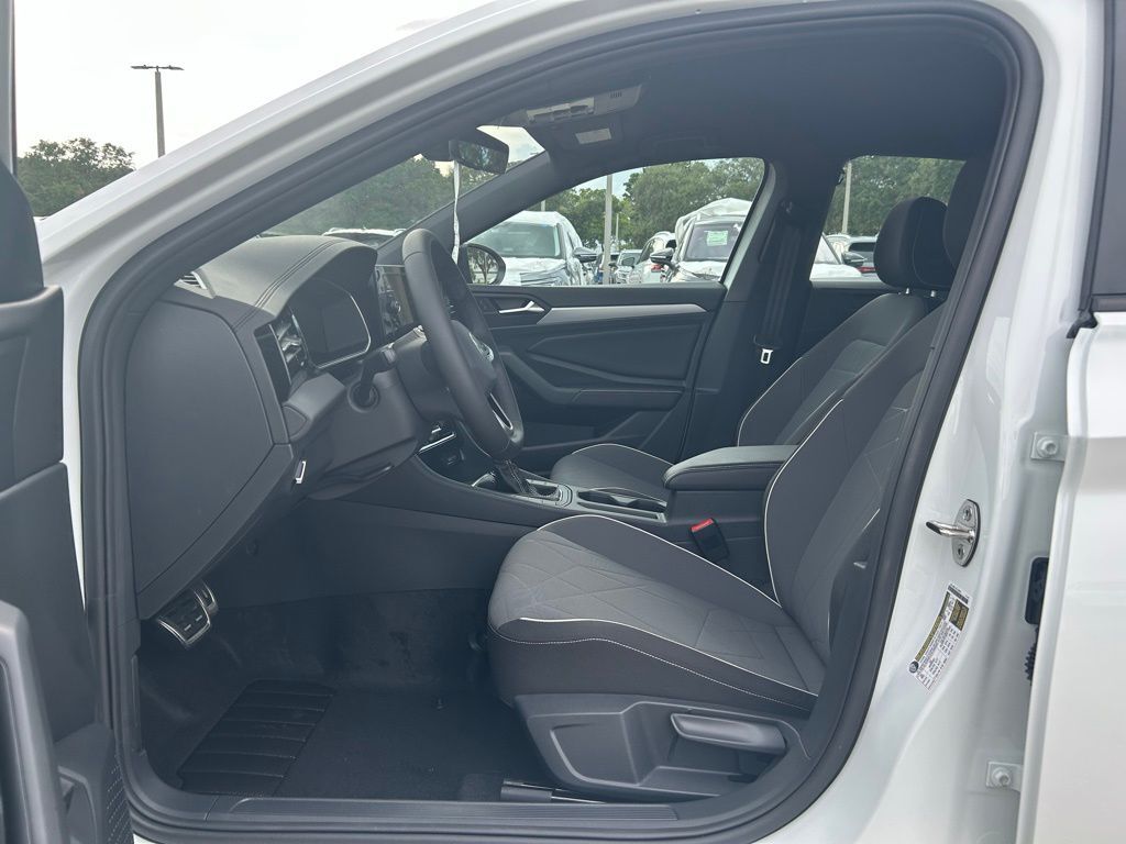 2025 Volkswagen Jetta 1.5T Sport Tampa FL