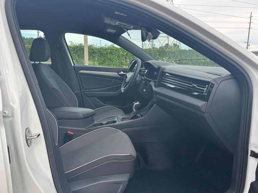 2025 Volkswagen Jetta 1.5T Sport Tampa FL