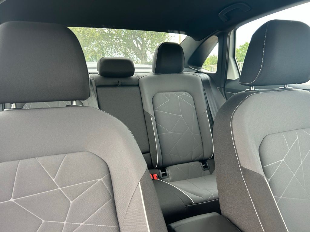 2025 Volkswagen Jetta 1.5T Sport Tampa FL