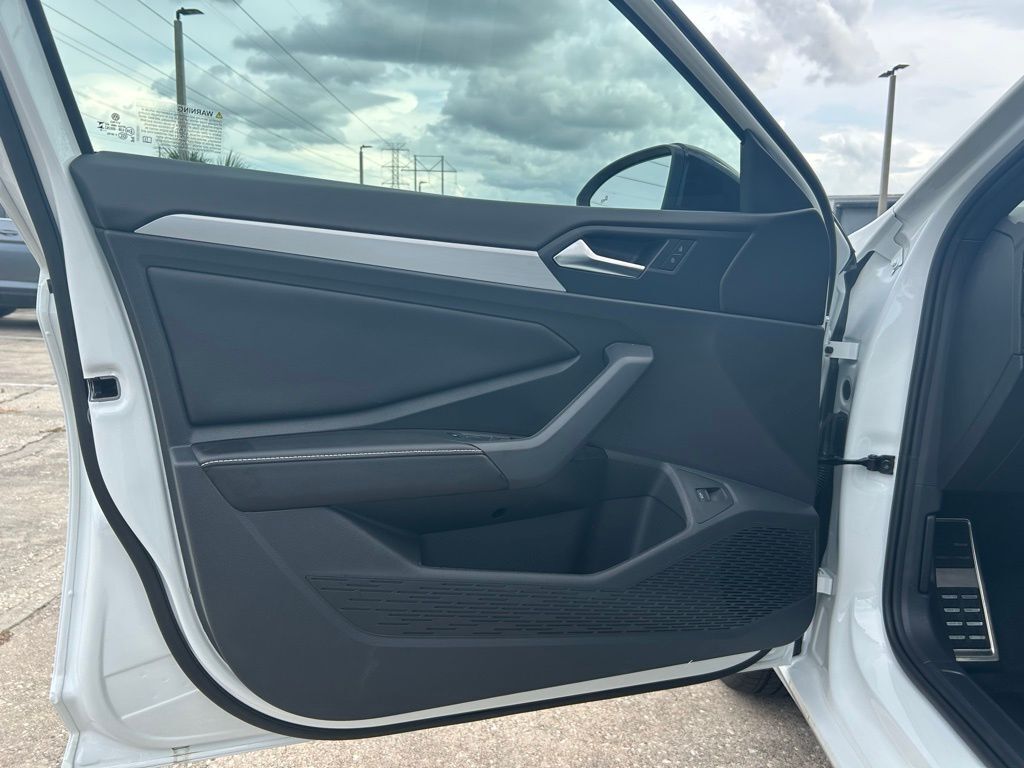 2025 Volkswagen Jetta 1.5T Sport Tampa FL
